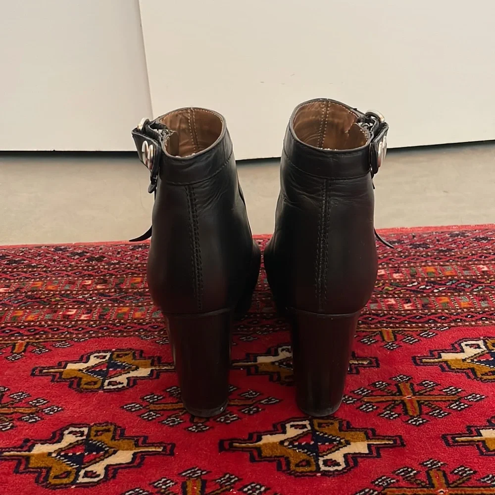 🖤 ACNE STUDIOS BOOTIES - Picture 5 of 7